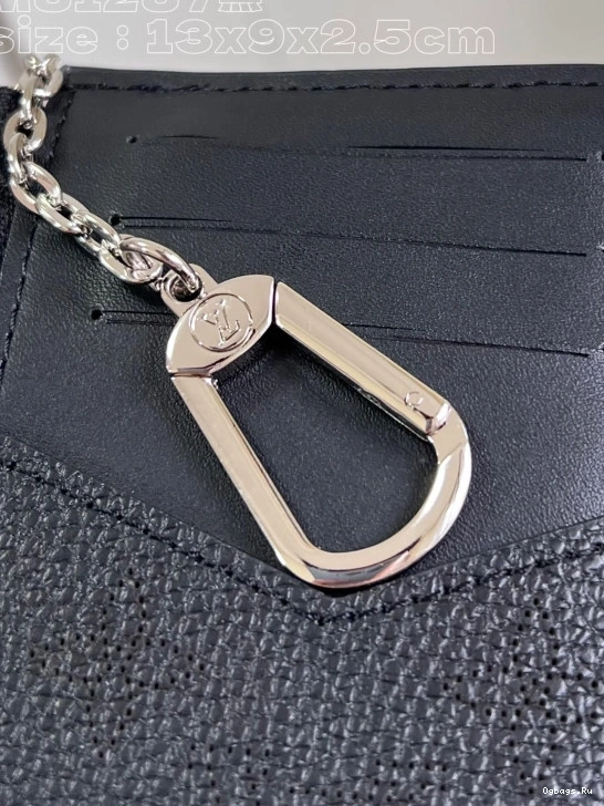 HOLDER LOUIS VUITTON CARD RECTO VERSO 0212